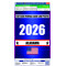 2026 Alabama State and Federal All-In-One Labor Law Poster