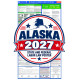 2027 Alaska Labor Law Poster | State, Federal & OSHA