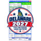 2027 Delaware Labor Law Poster | State, Federal & OSHA