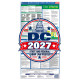 2027 District of Columbia Labor Law Poster | State, Federal & OSHA