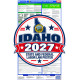 2027 Idaho Labor Law Poster | State, Federal & OSHA