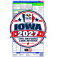 2027 Iowa Labor Law Poster | State, Federal & OSHA