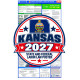 2027 Kansas Labor Law Poster | State, Federal & OSHA