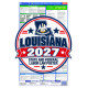 2027 Louisiana Labor Law Poster | State, Federal & OSHA