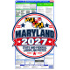 2027 Maryland Labor Law Poster | State, Federal & OSHA
