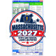 2027 Massachusetts Labor Law Poster | State, Federal & OSHA