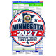 2027 Minnesota Labor Law Poster | State, Federal & OSHA