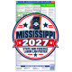 2027 Mississippi Labor Law Poster | State, Federal & OSHA