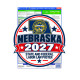 2027 Nebraska Labor Law Poster | State, Federal & OSHA
