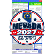 Nevada Labor Law Poster | State, Federal & OSHA