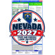 2027 Nevada Labor Law Poster | State, Federal & OSHA
