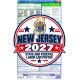 2027 New Jersey Labor Law Poster | State, Federal & OSHA