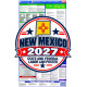 2027 New Mexico Labor Law Poster | State, Federal & OSHA