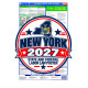 2027 New York Labor Law Poster | State, Federal & OSHA
