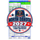 2027 North Dakota Labor Law Poster | State, Federal & OSHA