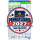 2027 Pennsylvania Labor Law Poster | State, Federal & OSHA