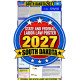 2027 South Dakota Labor Law Poster | State, Federal & OSHA