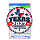 2027 Texas Labor Law Poster | State, Federal & OSHA