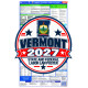 2027 Vermont Labor Law Poster | State, Federal & OSHA