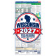Wisconsin Labor Law Poster | State, Federal & OSHA