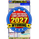 2027 Wyoming Labor Law Poster | State, Federal & OSHA