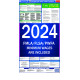 2023 Delaware State and Federal All-In-One Labor Law Poster 2023 Delaware State and Federal All-In-One Labor Law Poster