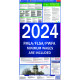 2023 Illinois State and Federal All-In-One Labor Law Poster