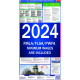 2023 Illinois State and Federal All-In-One Labor Law Poster 2023 Illinois State and Federal All-In-One Labor Law Poster