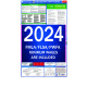 2023 Kansas State and Federal All-In-One Labor Law Poster 2023 Kansas State and Federal All-In-One Labor Law Poster