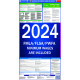 2023 Kentucky State and Federal All-In-One Labor Law Poster 2023 Kentucky State and Federal All-In-One Labor Law Poster