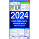 2024 Kentucky State and Federal All-In-One Labor Law Poster 