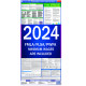 2024 New Jersey State and Federal All-In-One Labor Law Poster 2024 New Jersey State and Federal All-In-One Labor Law Poster