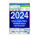2023 Oklahoma State and Federal All-In-One Labor Law Poster 2023 Oklahoma State and Federal All-In-One Labor Law Poster