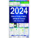 2023 Oregon State and Federal All-In-One Labor Law Poster 2023 Oregon State and Federal All-In-One Labor Law Poster