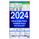 2023 Rhode Island State and Federal All-In-One Labor Law Poster 2023 Rhode Island State and Federal All-In-One Labor Law Poster