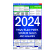 2023 Tennessee State and Federal All-In-One Labor Law Poster 