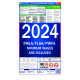 2023 Utah State and Federal All-In-One Labor Law Poster 2023 Utah State and Federal All-In-One Labor Law Poster
