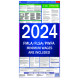 2023 Washington State and Federal All-In-One Labor Law Poster 2023 Washington State and Federal All-In-One Labor Law Poster