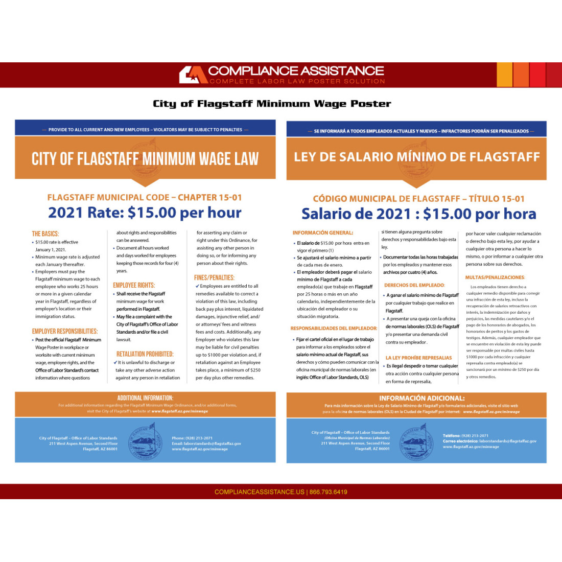 Minimum Wage In 2024 In Arizona 2024 Kari Sandye
