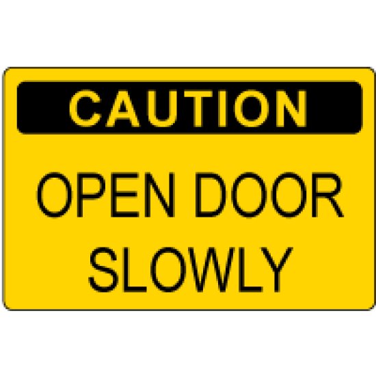 Safety  Opendoor