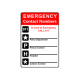 Emergency Contact Numbers