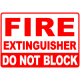 Fire Extinguisher