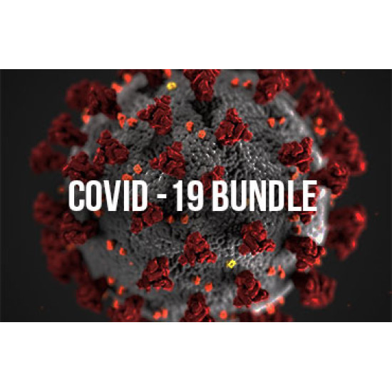 COVID-19 Bundle Set
