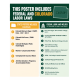 2027 Colorado Labor Law Poster | State, Federal & OSHA