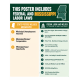 2027 Mississippi Labor Law Poster | State, Federal & OSHA