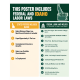 2027 Idaho Labor Law Poster | State, Federal & OSHA