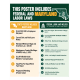 2027 Maryland Labor Law Poster | State, Federal & OSHA