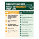 2027 Massachusetts Labor Law Poster | State, Federal & OSHA