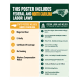 2027 North Carolina Labor Law Poster | State, Federal & OSHA