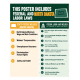 2027 North Dakota Labor Law Poster | State, Federal & OSHA